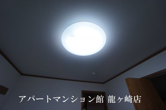 シャルマンメゾンＡの設備