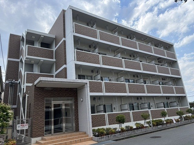 フレグランスヴィレッジ京田辺Ⅰ