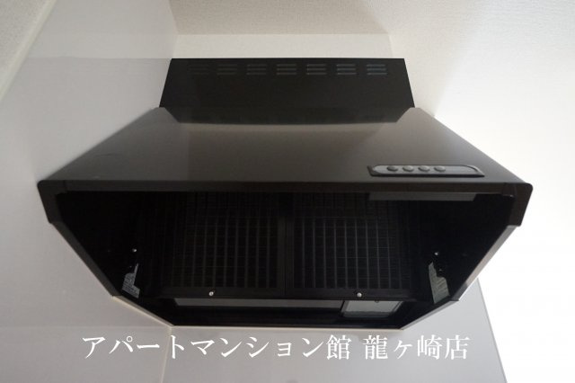 ラフィーネのキッチン