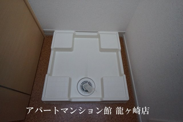 ラフィーネの設備