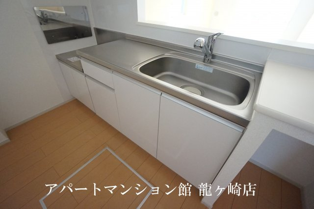 ラフィーネのキッチン