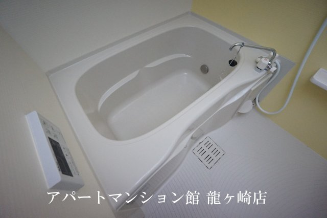 ラフィーネの浴室