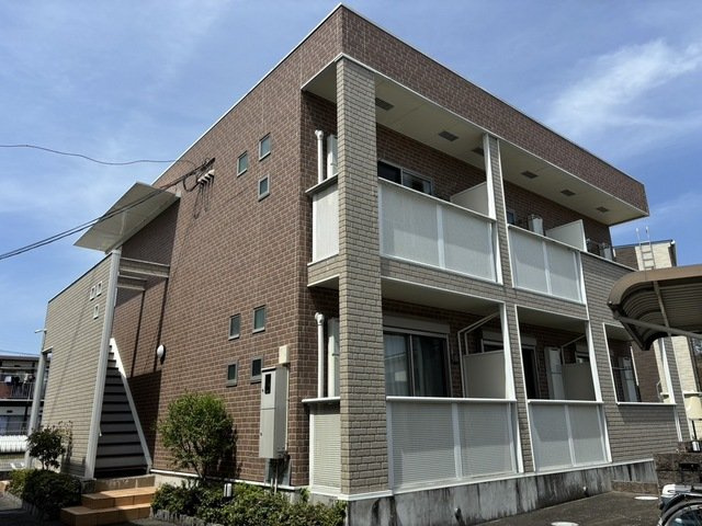 フレッシュリーⅡ