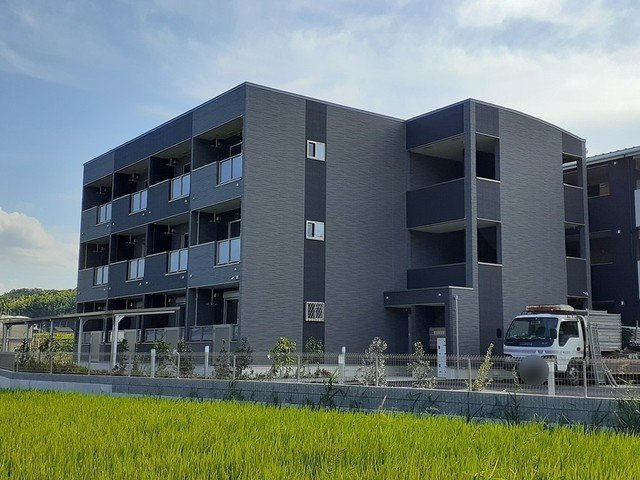 ミレ　グランデ　京田辺