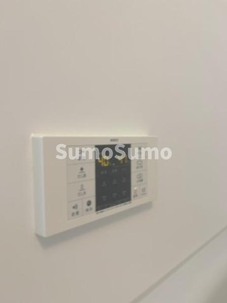 GRAN PASEO 駒場東大前の設備