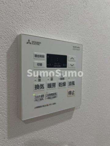 GRAN PASEO 駒場東大前の設備