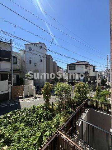 GRAN PASEO 駒場東大前の展望