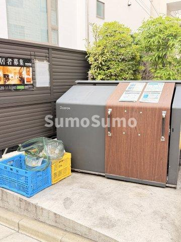 GRAN PASEO 駒場東大前のその他共用部分