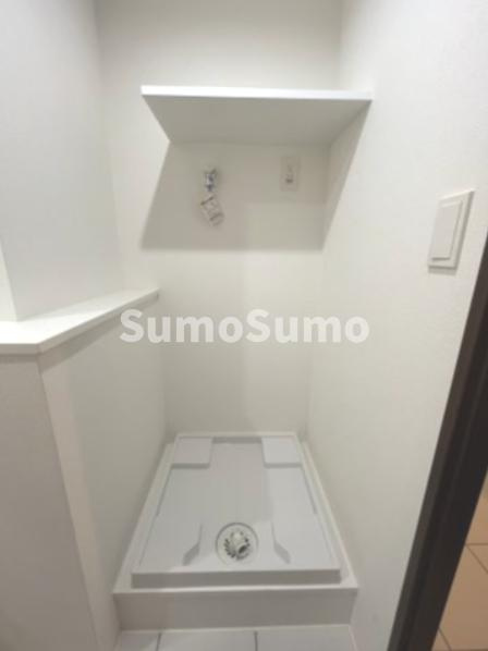 GRAN PASEO 駒場東大前の設備