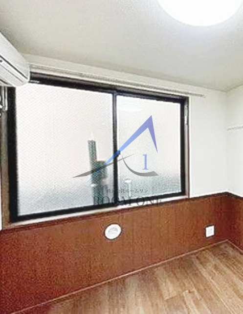 アーバンプレイス学芸大学の居間・リビング|洋室のお部屋です。