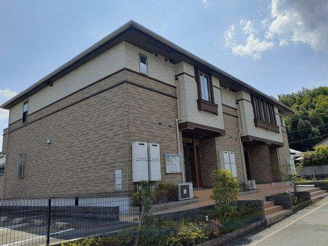 メゾンリバ－アイランド