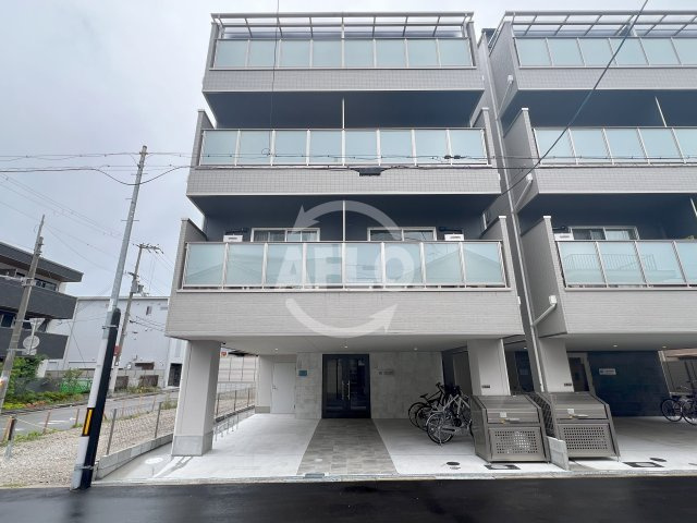 TERRA山之内Ⅱ