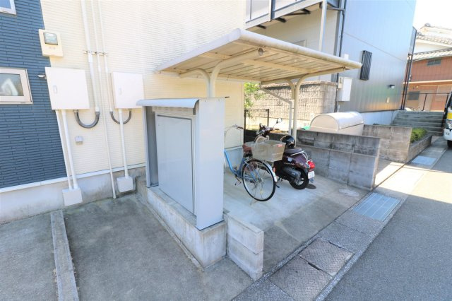 レオネクストブロッサム