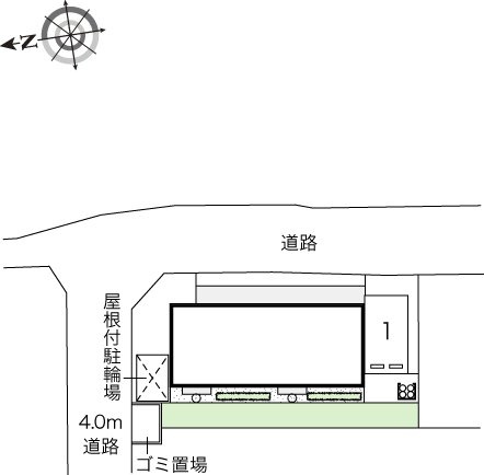 レオネクストブロッサム
