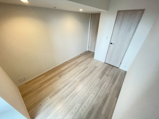 【洋室】 | 幕張ベイパークライズゲートタワー