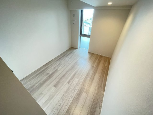 【洋室】 | 幕張ベイパークライズゲートタワー