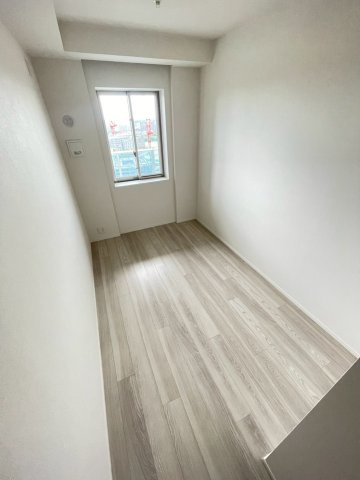【洋室】 | 幕張ベイパークライズゲートタワー