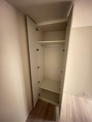 【収納】 | 幕張ベイパークライズゲートタワー