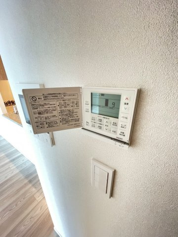 【設備】 | 幕張ベイパークライズゲートタワー