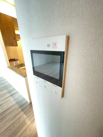 【セキュリティ】 | 幕張ベイパークライズゲートタワー