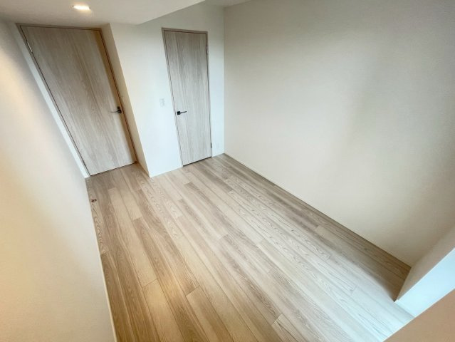 【寝室】 | 幕張ベイパークライズゲートタワー