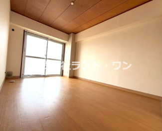 【洋室】 | 新武蔵野スカイハイツ | 洋室約６帖