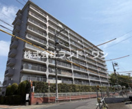 新武蔵野スカイハイツの画像