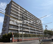 新武蔵野スカイハイツの画像