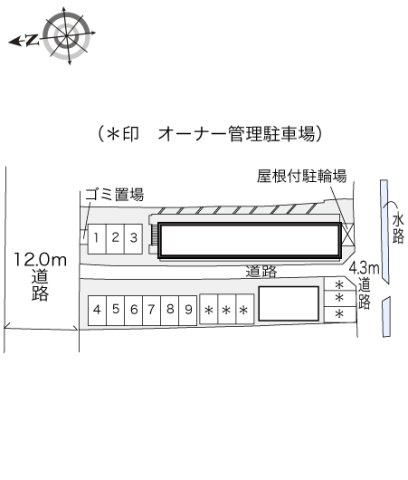 レオパレスＫ