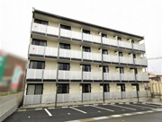 レオパレスＭＡＲＵＴＯ京田辺の画像