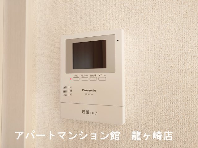 シェノンⅢのセキュリティ