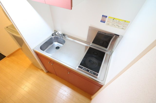 レオパレスＭＡＲＵＴＯ京田辺