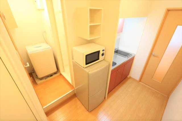 レオパレスＭＡＲＵＴＯ京田辺