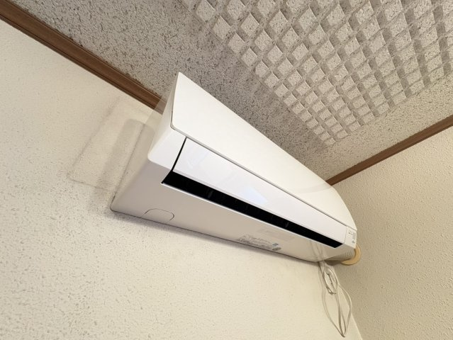 アークガーデンの設備