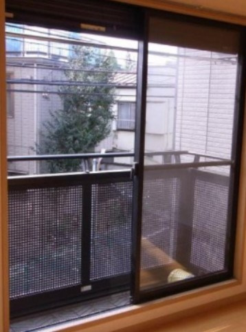 サニーフォレスト南荻窪の展望