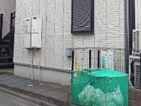 サニーフォレスト南荻窪のその他共用部分