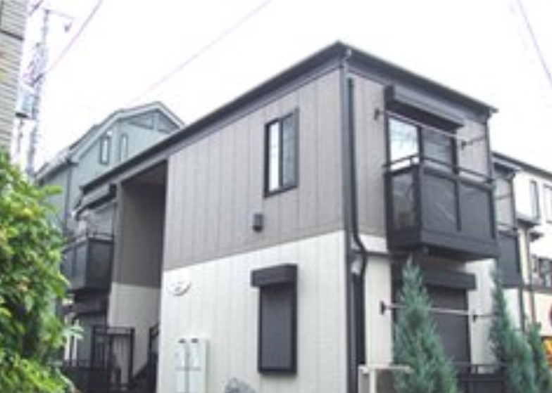 サニーフォレスト南荻窪