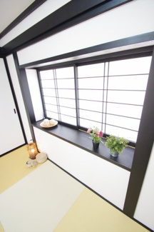 【和室】 | 【仲介手数料無料！！】川崎市麻生区早野　中古戸建て　4380万円