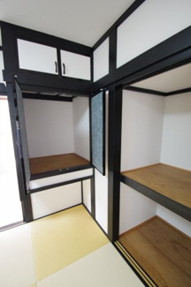 【収納】 | 【仲介手数料無料！！】川崎市麻生区早野　中古戸建て　4380万円