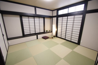 【和室】 | 【仲介手数料無料！！】川崎市麻生区早野　中古戸建て　4380万円