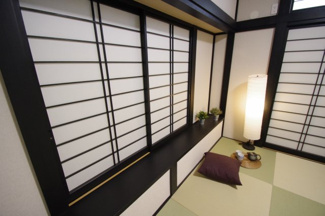 【和室】 | 【仲介手数料無料！！】川崎市麻生区早野　中古戸建て　4380万円