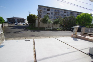 【駐車場】 | 【仲介手数料無料！！】川崎市麻生区早野　中古戸建て　4380万円