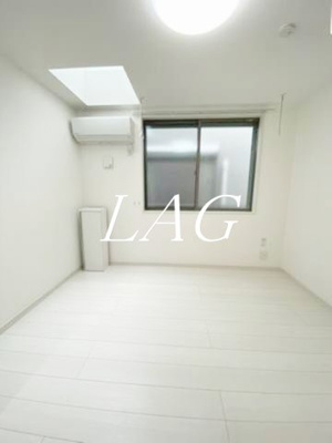 【寝室】 | マーレ鷺ノ宮 | 寝室です。