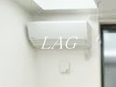 【設備】 | マーレ鷺ノ宮 | エアコン付です。