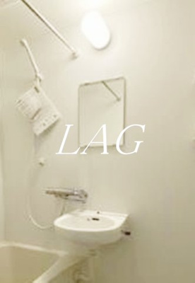 【洗面所】 | マーレ鷺ノ宮 | 洗面台です。