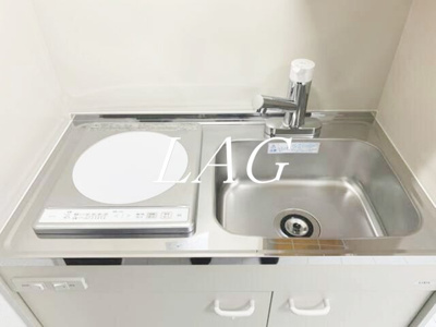 【キッチン】 | マーレ鷺ノ宮 | キッチンです。