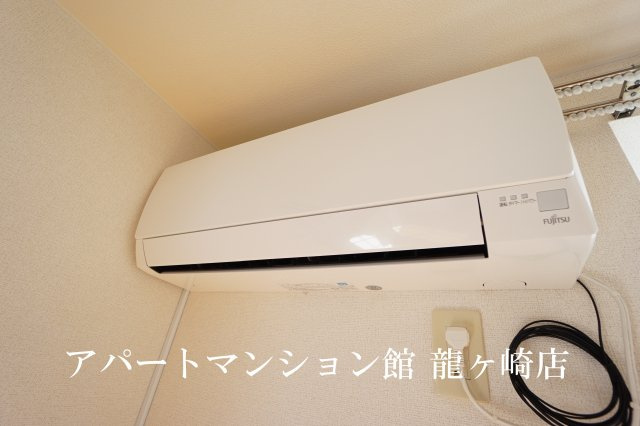 Ｏ＆Ｋレジデンス　Ａの設備