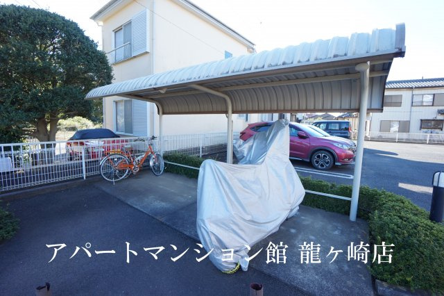 Ｏ＆Ｋレジデンス　Ａのその他共用部分