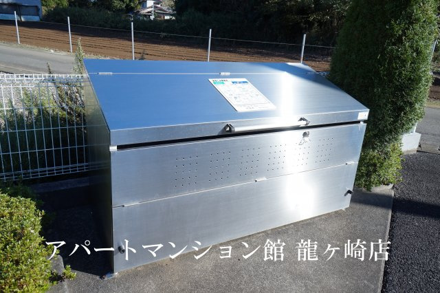 Ｏ＆Ｋレジデンス　Ａのその他共用部分