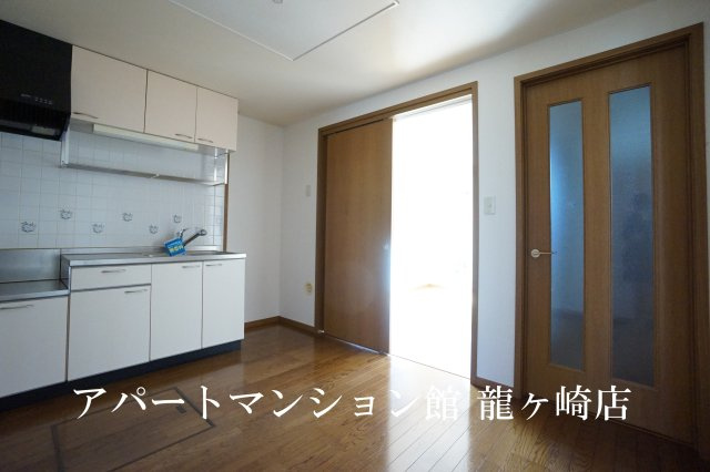 Ｏ＆Ｋレジデンス　Ａの内装